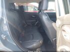 2018 Jeep Renegade Limited 4x4 Бирюзовый vin: ZACCJBDBXJPH30656