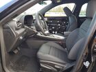 2025 Dodge Hornet Gt Черный vin: ZACNDFAN6S3A44564