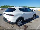 2023 Dodge Hornet Gt Plus Awd Белый vin: ZACNDFBN6P3A02109