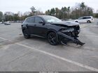 2023 Dodge Hornet Gt Plus Awd Black vin: ZACNDFBN9P3A07966
