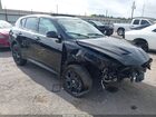 2024 Dodge Hornet Gt Plus Awd Black vin: ZACNDFBN9R3A12443