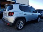 2020 Jeep Renegade Sport Silver vin: ZACNJAA14LPL22782