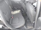 2020 Jeep Renegade Jeepster Fwd Black vin: ZACNJAAB0LPL92515