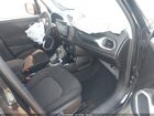 2020 Jeep Renegade Jeepster Fwd Black vin: ZACNJAAB0LPL92515