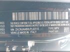 2020 Jeep Renegade Jeepster Fwd Black vin: ZACNJAAB0LPL92515