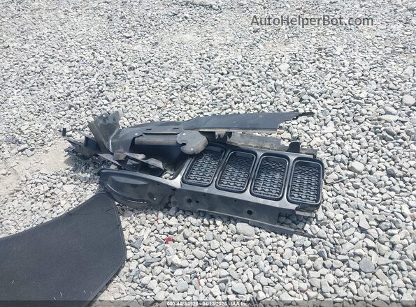 ZACNJAAB0LPL92515 2020 JEEP RENEGADE Black ხელსაწყოთა პანელის ხედი