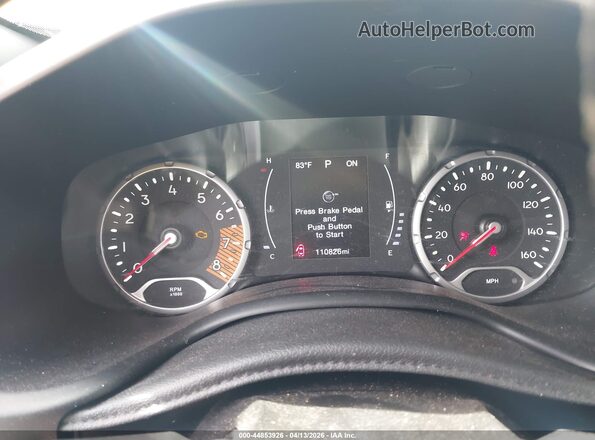ZACNJAAB0LPL92515 2020 JEEP RENEGADE Black 