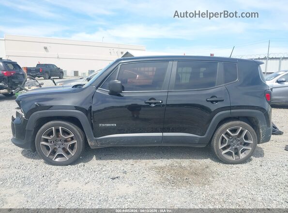 ZACNJAAB0LPL92515 2020 JEEP RENEGADE Black 