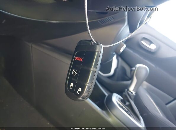 ZACNJAAB7LPK97191 2020 JEEP RENEGADE White Առջևի վահանակի տեսք