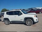 2020 Jeep Renegade Sport Fwd White vin: ZACNJAAB7LPK97191