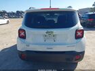 2020 Jeep Renegade Sport Fwd White vin: ZACNJAAB7LPK97191