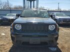 2020 Jeep Renegade Sport Черный vin: ZACNJAAB7LPL77414
