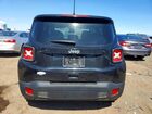 2020 Jeep Renegade Sport Черный vin: ZACNJAAB7LPL77414
