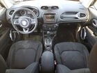 2020 Jeep Renegade Sport Черный vin: ZACNJAAB7LPL77414