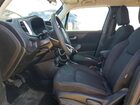2020 Jeep Renegade Sport Черный vin: ZACNJAAB7LPL77414