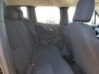 2020 Jeep Renegade Sport Черный vin: ZACNJAAB7LPL77414