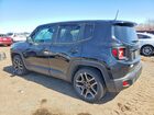 2020 Jeep Renegade Sport Черный vin: ZACNJAAB7LPL77414