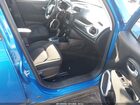 2020 Jeep Renegade Jeepster Fwd Blue vin: ZACNJAABXLPL94353