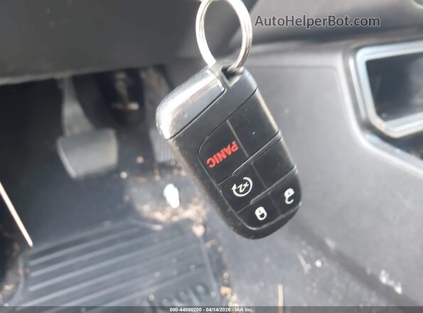 ZACNJAABXLPL94353 2020 JEEP RENEGADE Blue Առջևի վահանակի տեսք