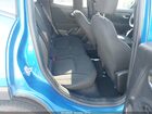 2020 Jeep Renegade Jeepster Fwd Blue vin: ZACNJAABXLPL94353