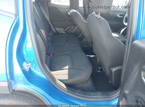 ZACNJAABXLPL94353 2020 JEEP RENEGADE Blue VIN կոդի պիտակի տեսք