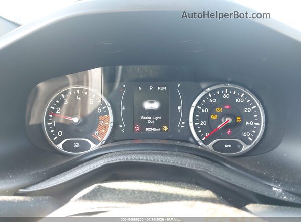 ZACNJAABXLPL94353 2020 JEEP RENEGADE Blue Հետևի նստատեղերի տեսք