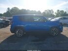 2020 Jeep Renegade Jeepster Fwd Blue vin: ZACNJAABXLPL94353