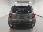 2019 Jeep Renegade Latitude Gray vin: ZACNJAB13KPK04302