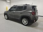 2019 Jeep Renegade Latitude Gray vin: ZACNJAB13KPK04302