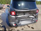 2020 Jeep Renegade Altitude Fwd Gray vin: ZACNJABB0LPL76510