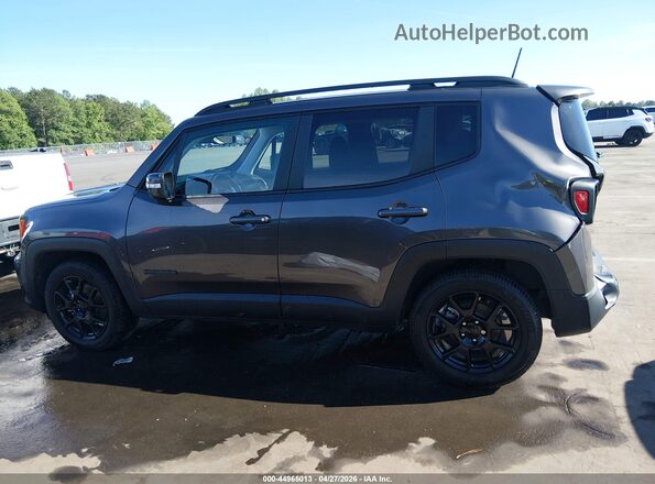 ZACNJABB0LPL76510 2020 JEEP RENEGADE Gray Vista interior de 360 grados