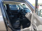 2020 Jeep Renegade Altitude Fwd Gray vin: ZACNJABB0LPL76510