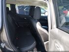2020 Jeep Renegade Altitude Fwd Gray vin: ZACNJABB0LPL76510