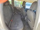 2020 Jeep Renegade Latitude Silver vin: ZACNJABB1LPL20947 2020 Jeep Renegade Latitude Silver vin: ZACNJABB1LPL20947