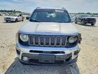 2020 Jeep Renegade Latitude Silver vin: ZACNJABB1LPL20947 2020 Jeep Renegade Latitude Silver vin: ZACNJABB1LPL20947