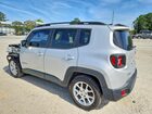 2020 Jeep Renegade Latitude Silver vin: ZACNJABB1LPL20947 2020 Jeep Renegade Latitude Silver vin: ZACNJABB1LPL20947