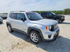 2020 Jeep Renegade Latitude Silver vin: ZACNJABB1LPL20947 2020 Jeep Renegade Latitude Silver vin: ZACNJABB1LPL20947