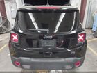 2020 Jeep Renegade Latitude Fwd Black vin: ZACNJABB1LPL62664