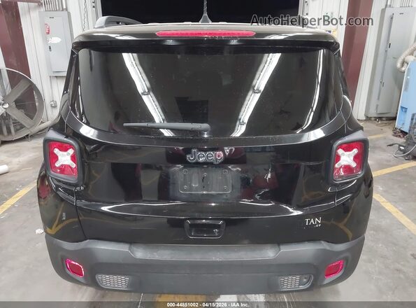 ZACNJABB1LPL62664 2020 JEEP RENEGADE Black 