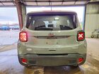 2020 Jeep Renegade Latitude Gray vin: ZACNJABB2LPL27082