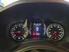 2020 Jeep Renegade Latitude Gray vin: ZACNJABB2LPL27082