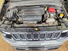 2020 Jeep Renegade Latitude Gray vin: ZACNJABB2LPL27082