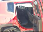 2019 Jeep Renegade Altitude Fwd Red vin: ZACNJABB3KPK20282