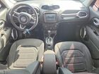 2019 Jeep Renegade Latitude Gray vin: ZACNJABB5KPK42753