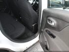 2020 Jeep Renegade Orange Edition Fwd White vin: ZACNJABB5LPL19381
