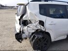 2020 Jeep Renegade Orange Edition Fwd White vin: ZACNJABB5LPL19381