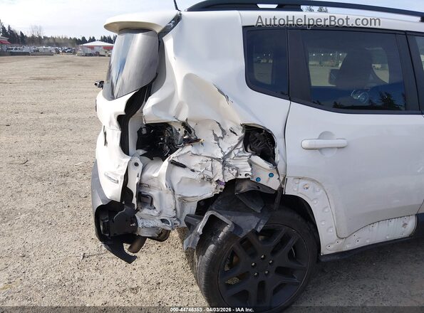 ZACNJABB5LPL19381 2020 JEEP RENEGADE White 