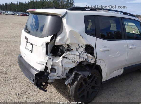 ZACNJABB5LPL19381 2020 JEEP RENEGADE White 
