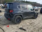 2019 Jeep Renegade Latitude Black vin: ZACNJABB6KPJ86368 2019 Jeep Renegade Latitude Black vin: ZACNJABB6KPJ86368