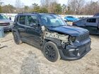 2019 Jeep Renegade Latitude Black vin: ZACNJABB6KPJ86368 2019 Jeep Renegade Latitude Black vin: ZACNJABB6KPJ86368